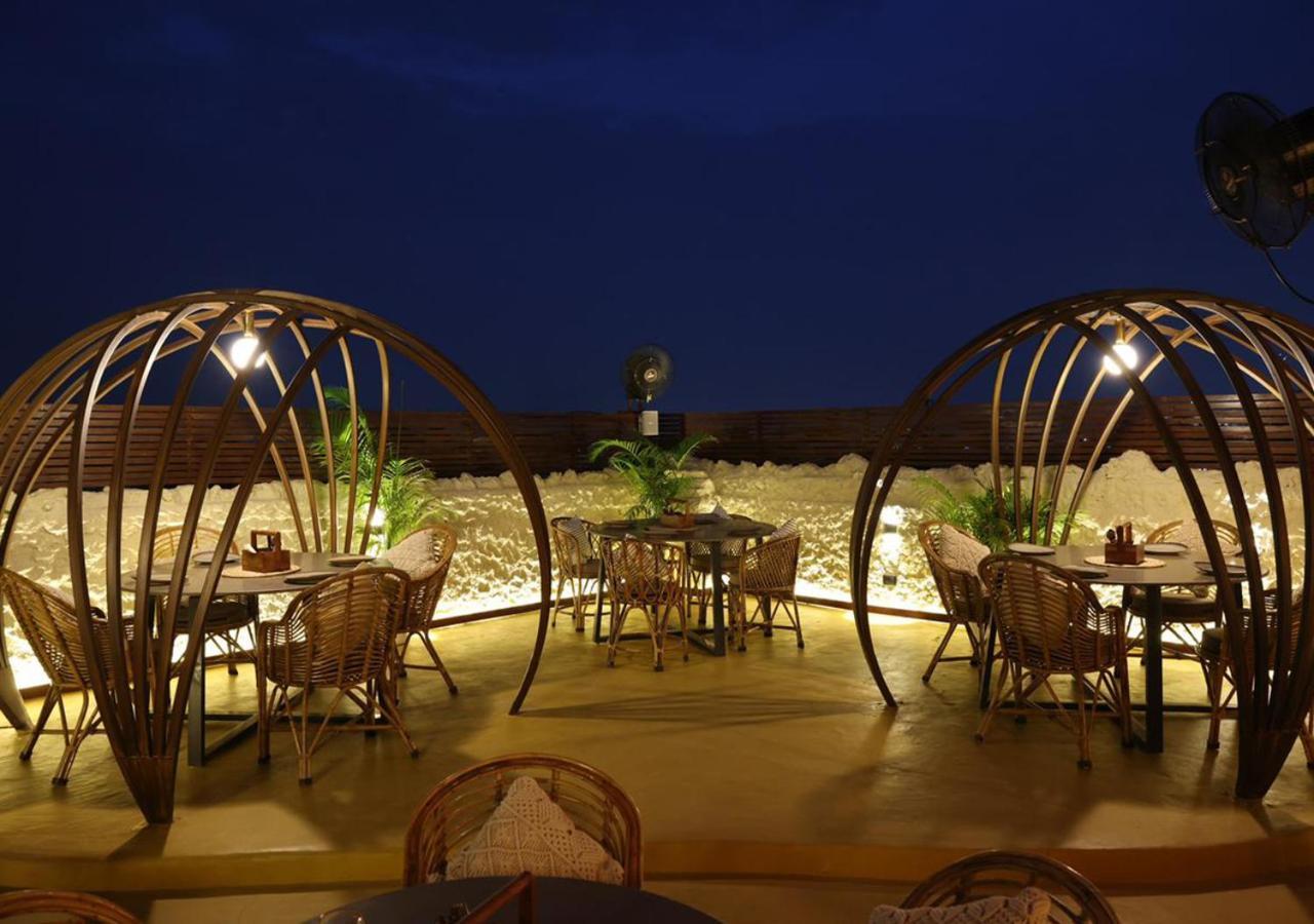 Hotel Town Pallace Inn Patel Nagar New Delhi Esterno foto