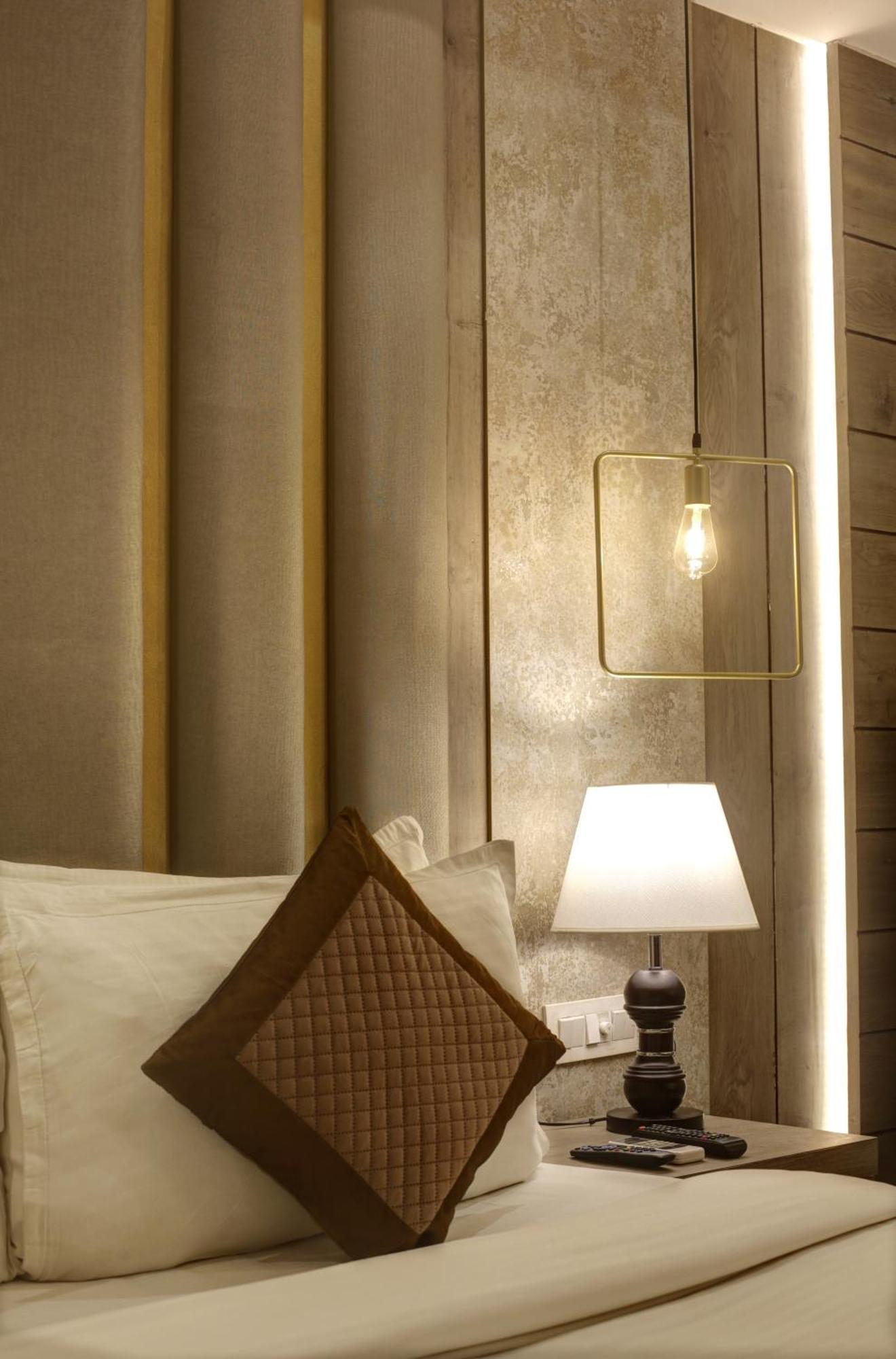 Hotel Town Pallace Inn Patel Nagar New Delhi Esterno foto