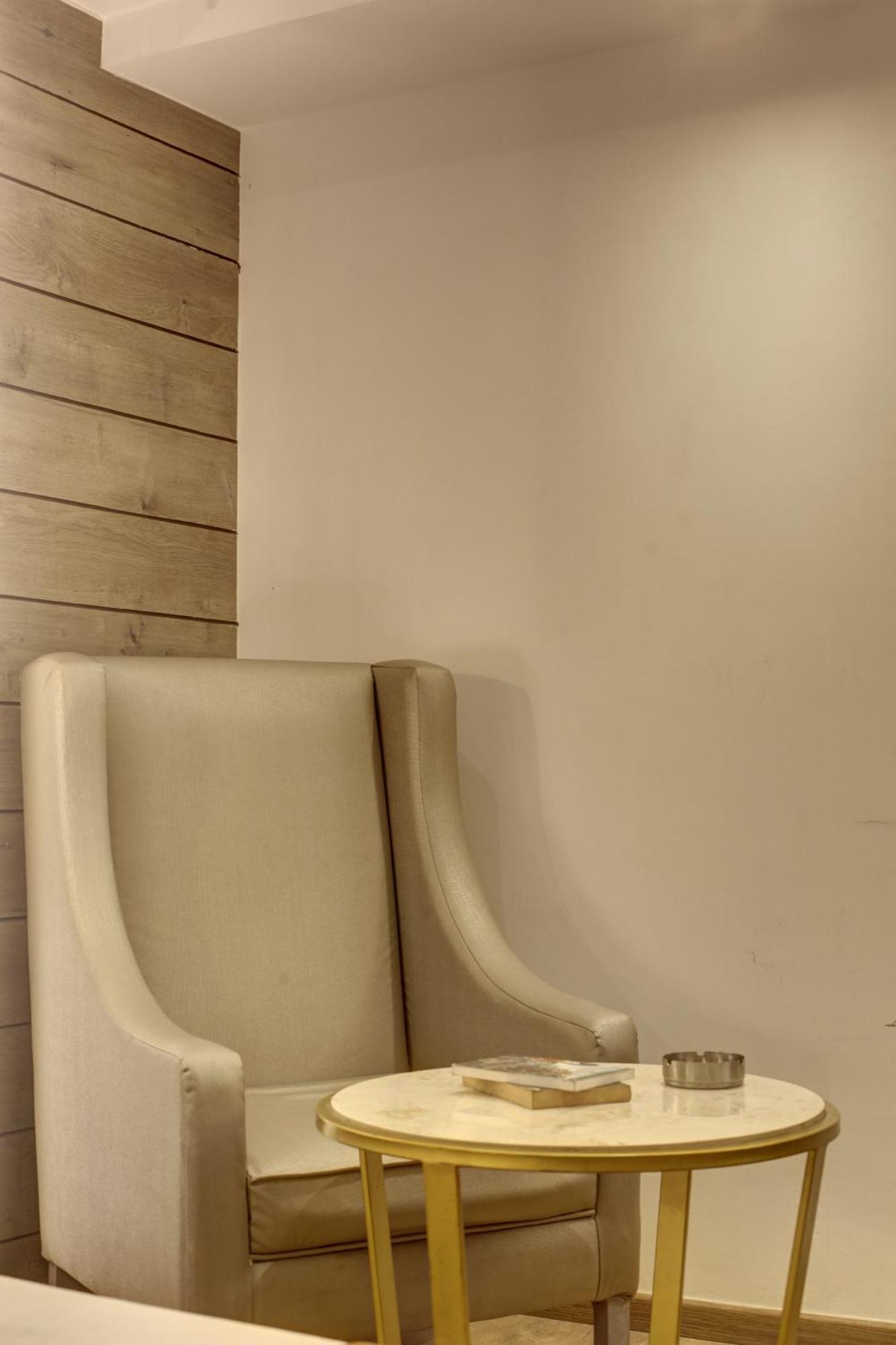 Hotel Town Pallace Inn Patel Nagar New Delhi Esterno foto