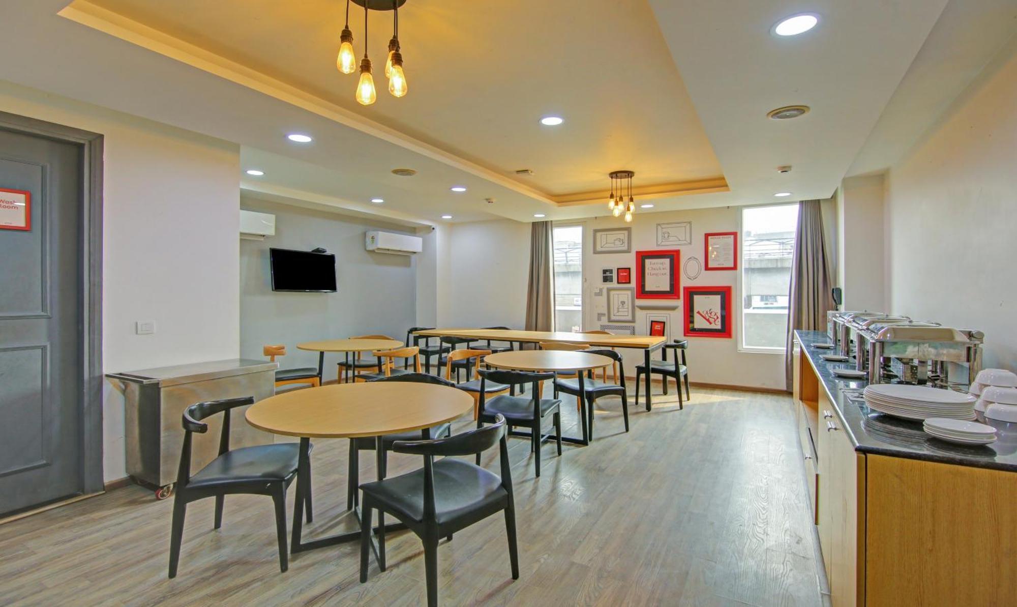 Hotel Town Pallace Inn Patel Nagar New Delhi Esterno foto