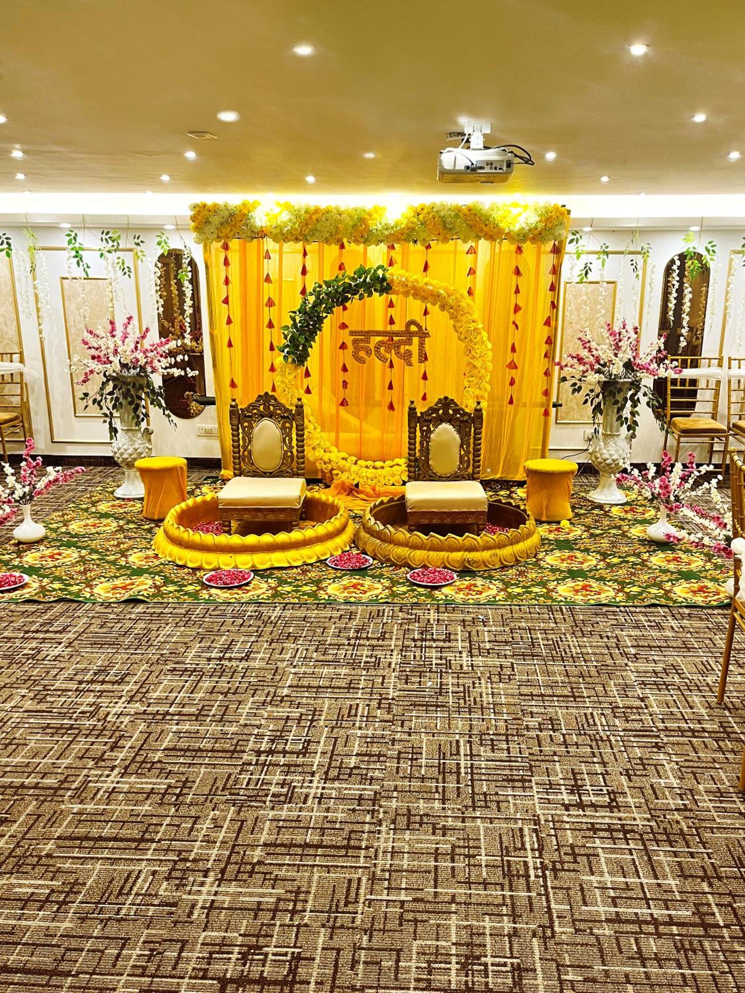 Hotel Town Pallace Inn Patel Nagar New Delhi Esterno foto