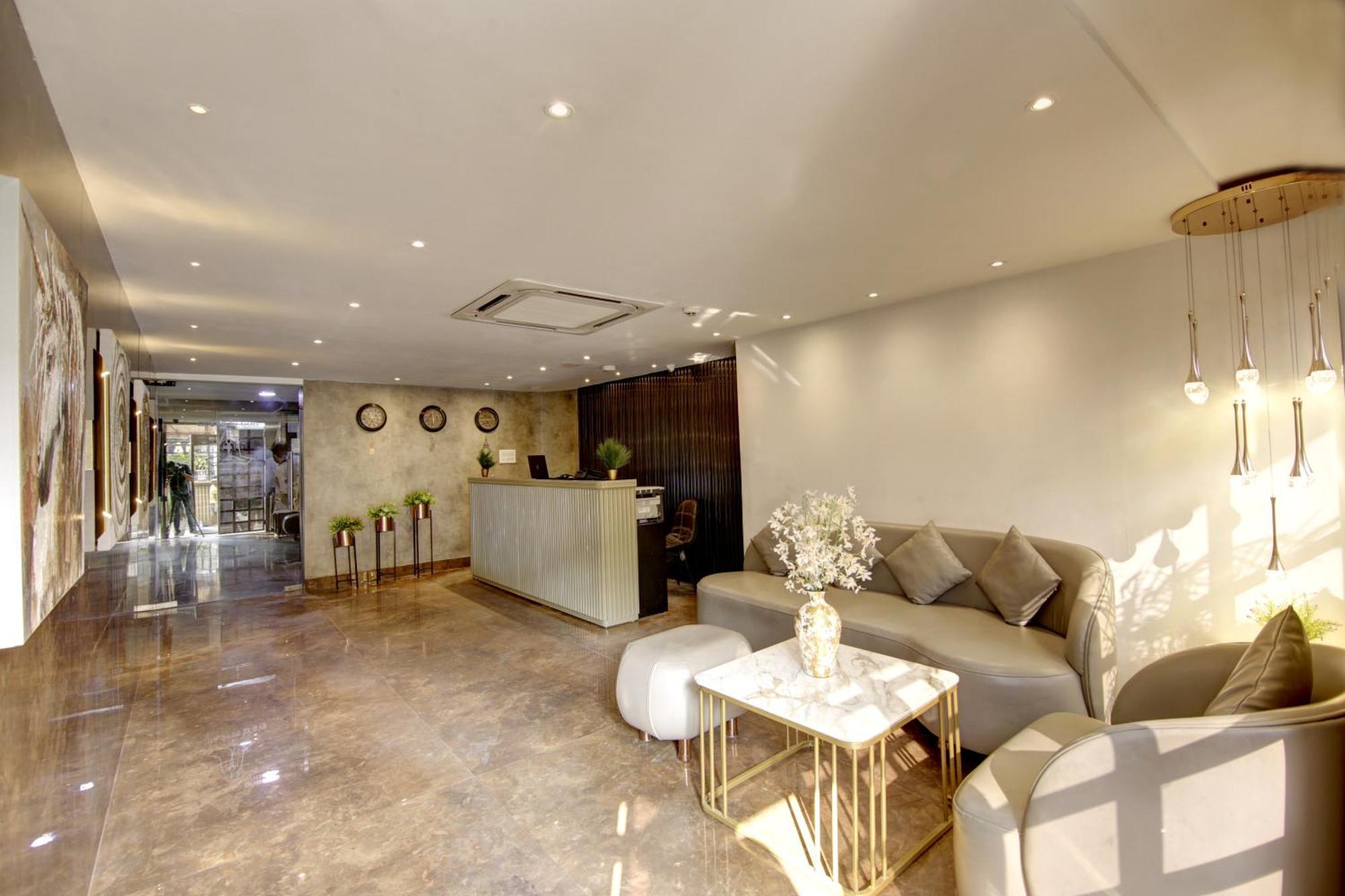 Hotel Town Pallace Inn Patel Nagar New Delhi Esterno foto